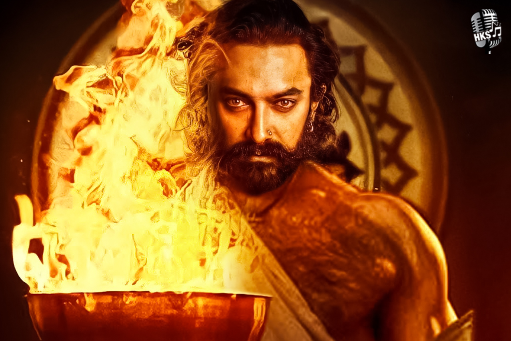 Aamir Khan Shelves His Dream Mythological Project 'Mahabharat'